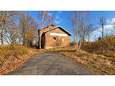 S26-04-096: Am Bahnhof 5/An der Eisenbahn,
		07580 Großenstein