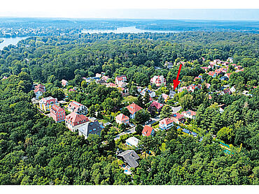 D26-03-004: Am Waldrand 23 A
							14482 Potsdam