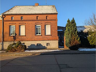 I26-21-002: Tangerhütter Straße 2
		39517 Tangerhütte