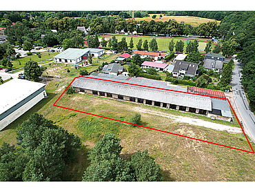 N26-04-010: Sportplatzweg
							18182 Gelbensande