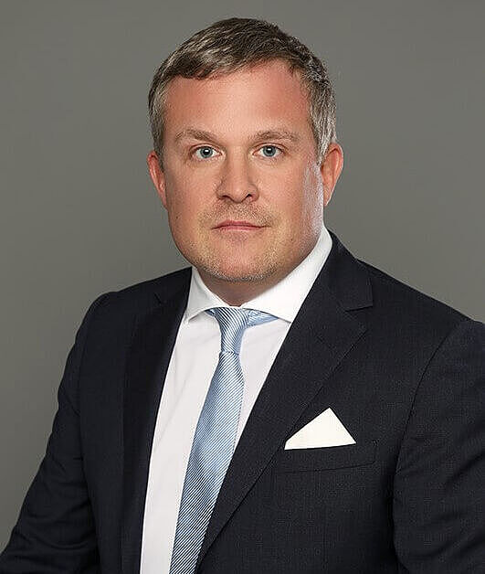 Carsten Wohers - Vorstand der DGA AG, Berlin