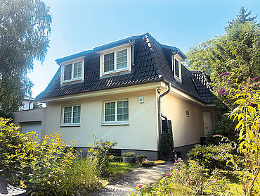D26-03-002: Frohnauer Straße 97
							13467 Berlin - Hermsdorf