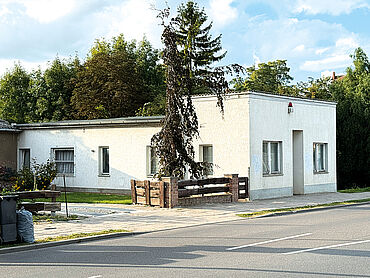N26-04-007: Friedländer Straße 8
		17389 Anklam