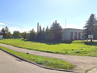 I26-17-001: Liebenwerdaer Straße (zwischen den Hausnummern 34 und 36)
		04931 Mühlberg/Elbe