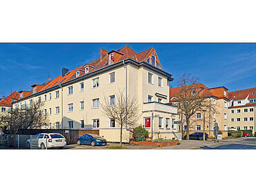 N24-02-049: Paschenstraße 21
		18119 Rostock 