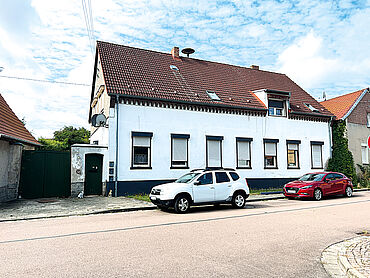 D26-03-032: Hauptstraße 7
							06386 Osternienburger Land