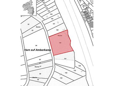 W26-02-020: B53, Flur 20, Flurstück 159
							56856 Zell (Mosel)