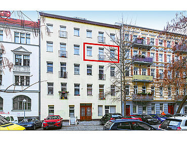 D20-01-031: Rostocker Straße 31
							10553 Berlin-Mitte