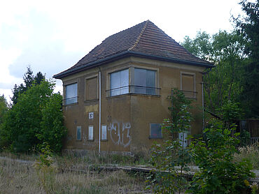 D19-04-066: Bahnhofstraße 
							15898 Neuzelle