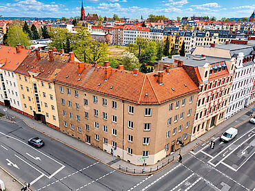 P26-04-014: Melanchthonstraße 12 Ecke Lutherstraße 19
		02826 Görlitz 