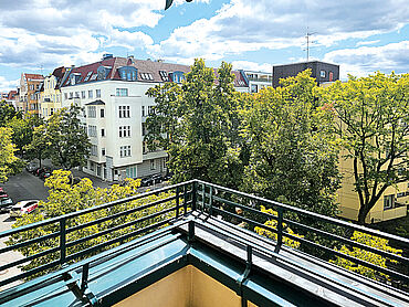 D26-03-001: Paretzer Straße 3
							10713 Berlin - Wilmersdorf