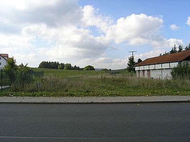 I26-21-006: Arnstädter Straße
		98716 Elgersburg