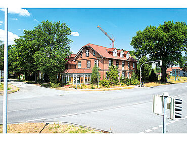 N26-04-017: Ludwigsluster Straße 2
		19294 Neu Kaliß