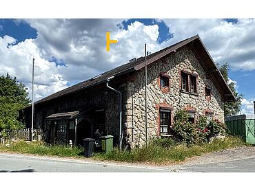 S26-03-100: Sparnecker Straße 6
		95163 Bad Weißenstadt