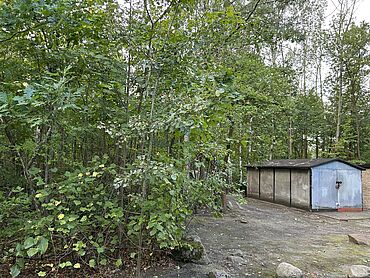 I26-20-002: Zum Spielplatz
		03103 Neupetershain