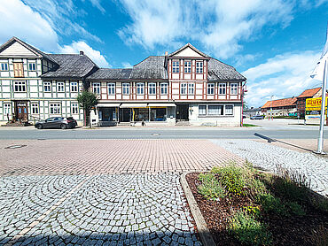 D26-03-022: Lange Straße 13
		29459 Clenze