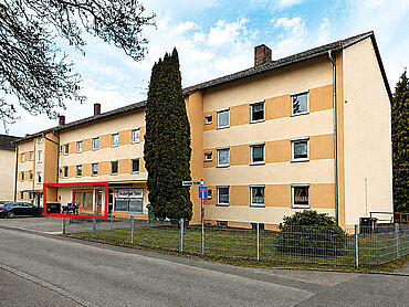 D26-03-023: Sandauer Straße 2, 4
		95659 Arzberg