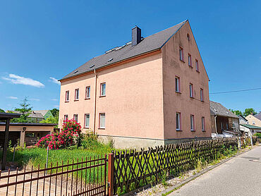 S25-03-026: Vogtstraße 43
							04736 Waldheim