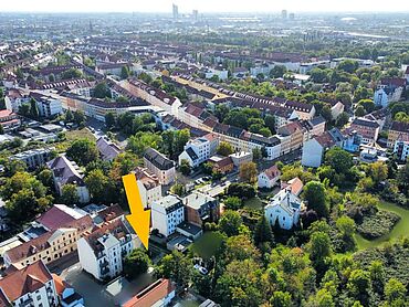 S26-04-053: Ossietzkystraße 12
							04347 Leipzig