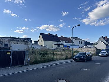 D26-03-056: Kugelweg 2
		14542 Werder