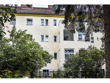 D19-03-050: Westendallee 78
							14052 Berlin-Charlottenburg
