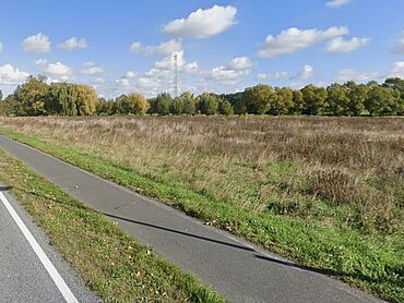 I26-22-026: nahe Seußlitzer Straße, Flurstück 271/5
		01612 Nünchritz