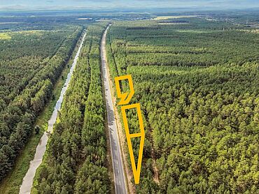 S26-04-021: An der B 156, Flurstücke 82/11, 82/15, 82/16; 
							02943 Boxberg/Oberlausitz