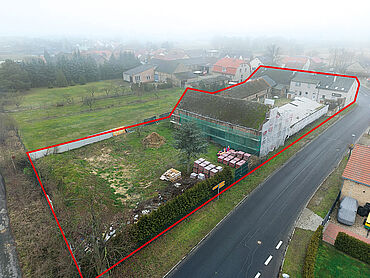 D25-03-046: Dorfstraße 21
							15808 Zossen