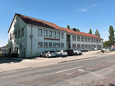 D26-03-034: Barbyer Straße 46
		39240 Calbe