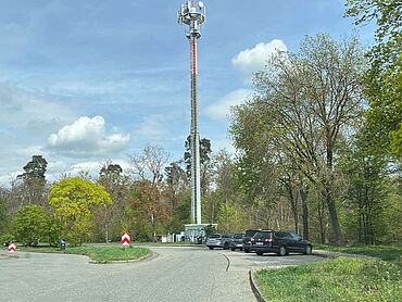 I26-22-002: An der A 67
		64569 Nauheim