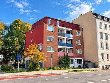 P26-04-009: Georg-Wilhelm-Straße 214
		21107 Hamburg