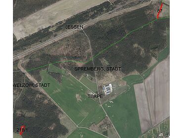 I26-22-022: 
		03130 Spremberg