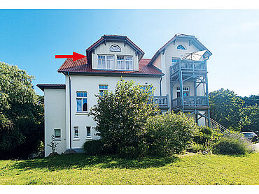 D26-03-017: Neue Reihe 112
		18225 Ostseebad Kühlungsborn