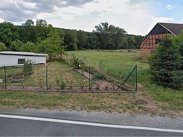 I26-22-028: Almerswinder Straße
		96528 Schalkau 