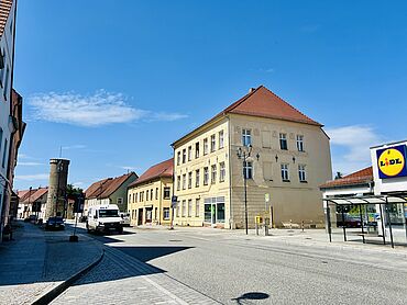 D26-03-008: Hauptstraße 68
							15936 Dahme/Mark