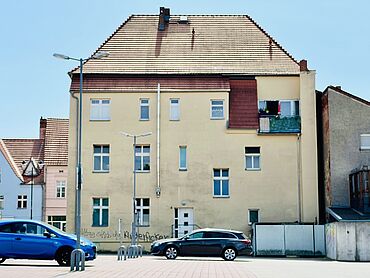 D26-03-008: Hauptstraße 68
							15936 Dahme/Mark
