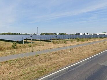 I26-18-023: Nahe der Straße An den Steinenden
		04916 Herzberg (Elster)