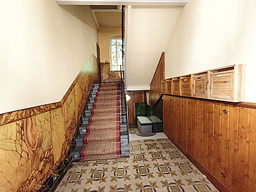 S25-03-024: Dresdener Straße 19
							09326 Geringswalde