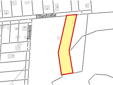 D26-03-060: Elbestraße 
							16348 Wandlitz