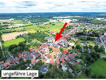 D26-03-022: Lange Straße 13
							29459 Clenze