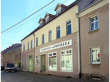 D25-03-023: Elbstraße 27 
							06905 Bad Schmiedeberg