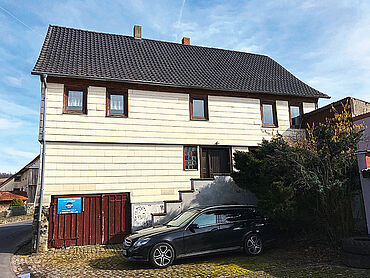P20-03-024: Backhausweg 8
							36318 Schwalmtal