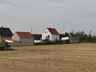 I26-20-007: hinter Saxdorfer Str.
		04895 Mühlberg/Elbe