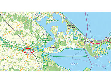 D26-03-018: Pasewalker Allee 23 e
							17389 Anklam