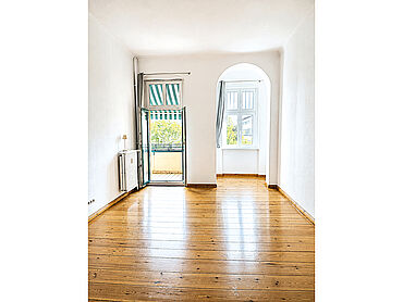 D26-03-001: Paretzer Straße 3
							10713 Berlin - Wilmersdorf