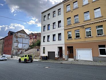 D26-03-026: Tannendorfstraße 19 
		07973  Greiz