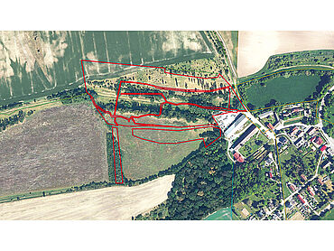 D26-03-042: 
							06279 Schraplau OT Schafsee