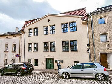 S26-04-031: Wagnergasse 4
		08396 Waldenburg