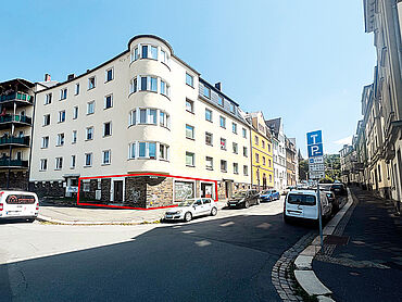 D26-03-031: Robert-Koch-Straße 35
		08529 Plauen