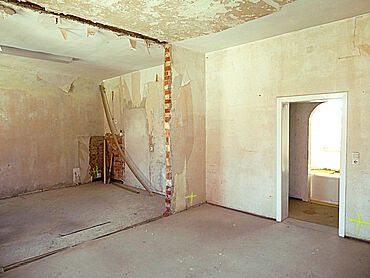 D25-03-023: Elbstraße 27 
							06905 Bad Schmiedeberg